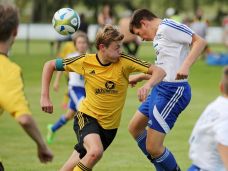 Fotoalbum | Fussball SCR Sommer Junioren Turnier in Ronsberg vom 08.-10.07.2016