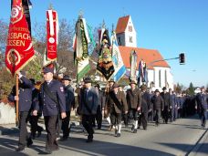Fotoalbum |  Ebersbach | Veteranenjahrtag 2012