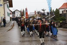 VET | Veteranenjahrtag in Ebersbach 16.11.2019
