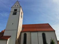 Fotoalbum | PFA | Stand Kirchenrenovierung St. Ulrich in Ebersbach - 14.09.2019