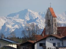 Fotoalbum | Ebersbach | Ausflugsidee in Ebersbach April 2021