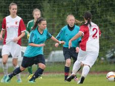 Fotoalbum | TSV | Schwäbisches Pokalfinale Frauenfußball FC Hawangen : FC Augsburg 19.06.2016