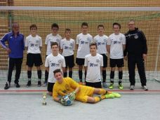 Fotoalbum | TSV | Fussball: C1 Junioren in Wiggensbach - 05.02.2016
