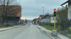 Ausbau Nahwärme/Glasfaser in Ebersbach | Foto: Antonio Multari
