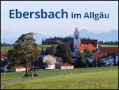 Ebersbach Termin Logo